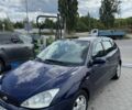 Синий Форд Фокус, объемом двигателя 1.8 л и пробегом 426 тыс. км за 1199 $, фото 1 на Automoto.ua