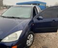 Синій Форд Фокус, об'ємом двигуна 1.8 л та пробігом 255 тис. км за 1800 $, фото 14 на Automoto.ua