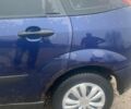 Синій Форд Фокус, об'ємом двигуна 1.8 л та пробігом 255 тис. км за 1800 $, фото 16 на Automoto.ua