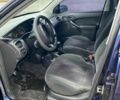 Синій Форд Фокус, об'ємом двигуна 1.8 л та пробігом 255 тис. км за 1800 $, фото 6 на Automoto.ua