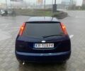 Синій Форд Фокус, об'ємом двигуна 1.8 л та пробігом 245 тис. км за 1400 $, фото 5 на Automoto.ua