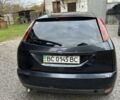 Синий Форд Фокус, объемом двигателя 1.8 л и пробегом 380 тыс. км за 850 $, фото 3 на Automoto.ua