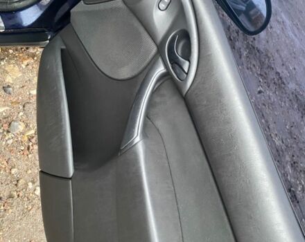 Синій Форд Фокус, об'ємом двигуна 1.8 л та пробігом 255 тис. км за 1800 $, фото 22 на Automoto.ua