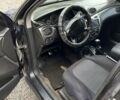 Синий Форд Фокус, объемом двигателя 1.8 л и пробегом 380 тыс. км за 850 $, фото 10 на Automoto.ua