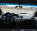 Синій Форд Фокус, об'ємом двигуна 1.8 л та пробігом 255 тис. км за 1800 $, фото 11 на Automoto.ua