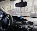 Синий Форд Фокус, объемом двигателя 1.6 л и пробегом 216 тыс. км за 2900 $, фото 1 на Automoto.ua