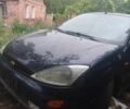 Синій Форд Фокус, об'ємом двигуна 1.8 л та пробігом 370 тис. км за 800 $, фото 1 на Automoto.ua