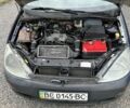 Синий Форд Фокус, объемом двигателя 1.8 л и пробегом 380 тыс. км за 850 $, фото 14 на Automoto.ua