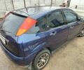Синий Форд Фокус, объемом двигателя 1.6 л и пробегом 216 тыс. км за 2900 $, фото 1 на Automoto.ua