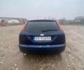 Синій Форд Фокус, об'ємом двигуна 1.8 л та пробігом 255 тис. км за 1800 $, фото 18 на Automoto.ua