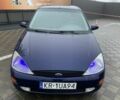 Синій Форд Фокус, об'ємом двигуна 1.8 л та пробігом 245 тис. км за 1400 $, фото 2 на Automoto.ua