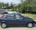 Синий Форд Фокус, объемом двигателя 1.8 л и пробегом 426 тыс. км за 1199 $, фото 17 на Automoto.ua