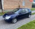 Синій Форд Фокус, об'ємом двигуна 1.6 л та пробігом 320 тис. км за 2499 $, фото 1 на Automoto.ua