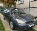 Синий Форд Фокус, объемом двигателя 1.8 л и пробегом 300 тыс. км за 2900 $, фото 1 на Automoto.ua