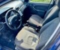 Синій Форд Фокус, об'ємом двигуна 1.4 л та пробігом 285 тис. км за 1299 $, фото 4 на Automoto.ua