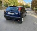 Синий Форд Фокус, объемом двигателя 1.8 л и пробегом 330 тыс. км за 3008 $, фото 2 на Automoto.ua