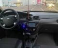 Синий Форд Фокус, объемом двигателя 2 л и пробегом 450 тыс. км за 3000 $, фото 7 на Automoto.ua