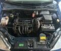 Синій Форд Фокус, об'ємом двигуна 1.6 л та пробігом 210 тис. км за 2500 $, фото 9 на Automoto.ua