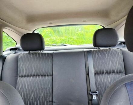 Синий Форд Фокус, объемом двигателя 1.6 л и пробегом 300 тыс. км за 3700 $, фото 8 на Automoto.ua