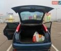Синий Форд Фокус, объемом двигателя 2 л и пробегом 450 тыс. км за 4000 $, фото 15 на Automoto.ua
