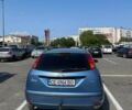Синій Форд Фокус, об'ємом двигуна 1.8 л та пробігом 230 тис. км за 3300 $, фото 4 на Automoto.ua
