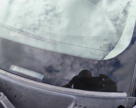 Синий Форд Фокус, объемом двигателя 1.6 л и пробегом 300 тыс. км за 3700 $, фото 12 на Automoto.ua