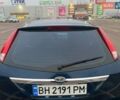 Синій Форд Фокус, об'ємом двигуна 2 л та пробігом 450 тис. км за 3000 $, фото 14 на Automoto.ua