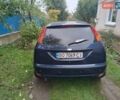 Синий Форд Фокус, объемом двигателя 1.6 л и пробегом 300 тыс. км за 2650 $, фото 3 на Automoto.ua