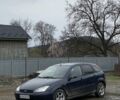 Синий Форд Фокус, объемом двигателя 1.8 л и пробегом 300 тыс. км за 2600 $, фото 2 на Automoto.ua