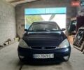 Синий Форд Фокус, объемом двигателя 1.6 л и пробегом 300 тыс. км за 2950 $, фото 2 на Automoto.ua