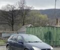Синий Форд Фокус, объемом двигателя 1.8 л и пробегом 300 тыс. км за 2600 $, фото 1 на Automoto.ua