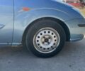 Синій Форд Фокус, об'ємом двигуна 1.8 л та пробігом 230 тис. км за 1900 $, фото 4 на Automoto.ua