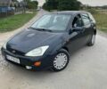 Синій Форд Фокус, об'ємом двигуна 1.8 л та пробігом 290 тис. км за 2700 $, фото 1 на Automoto.ua