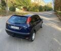 Синий Форд Фокус, объемом двигателя 1.8 л и пробегом 330 тыс. км за 3008 $, фото 4 на Automoto.ua