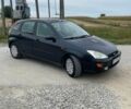 Синій Форд Фокус, об'ємом двигуна 1.8 л та пробігом 290 тис. км за 2700 $, фото 1 на Automoto.ua
