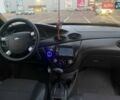Синій Форд Фокус, об'ємом двигуна 2 л та пробігом 450 тис. км за 3000 $, фото 10 на Automoto.ua