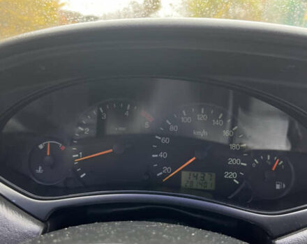 Синій Форд Фокус, об'ємом двигуна 1.8 л та пробігом 280 тис. км за 3800 $, фото 8 на Automoto.ua