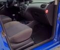 Синій Форд Фокус, об'ємом двигуна 1.6 л та пробігом 279 тис. км за 4000 $, фото 5 на Automoto.ua