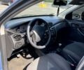Синий Форд Фокус, объемом двигателя 1.8 л и пробегом 222 тыс. км за 2999 $, фото 5 на Automoto.ua