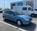 Синій Форд Фокус, об'ємом двигуна 1.8 л та пробігом 230 тис. км за 3300 $, фото 2 на Automoto.ua