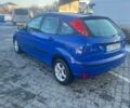 Синій Форд Фокус, об'ємом двигуна 1.6 л та пробігом 210 тис. км за 2500 $, фото 2 на Automoto.ua
