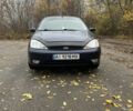 Форд Фокус 2002 в Переяславе-Хмельницком на Automoto.ua Синий Форд Фокус, объемом двигателя 1.8 л и пробегом 280 тыс. км за 3900 $, фото 2 на Automoto.ua