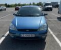 Синій Форд Фокус, об'ємом двигуна 1.8 л та пробігом 230 тис. км за 3300 $, фото 3 на Automoto.ua