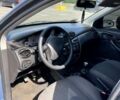 Синий Форд Фокус, объемом двигателя 1.8 л и пробегом 222 тыс. км за 3500 $, фото 4 на Automoto.ua