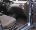 Синій Форд Фокус, об'ємом двигуна 1.6 л та пробігом 244 тис. км за 2700 $, фото 3 на Automoto.ua