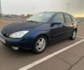 Синий Форд Фокус, объемом двигателя 2 л и пробегом 450 тыс. км за 3000 $, фото 4 на Automoto.ua