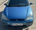 Синій Форд Фокус, об'ємом двигуна 1.8 л та пробігом 230 тис. км за 1900 $, фото 1 на Automoto.ua
