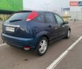Синій Форд Фокус, об'ємом двигуна 2 л та пробігом 450 тис. км за 3000 $, фото 3 на Automoto.ua