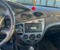 Синій Форд Фокус, об'ємом двигуна 1.6 л та пробігом 309 тис. км за 2300 $, фото 2 на Automoto.ua
