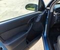 Синій Форд Фокус, об'ємом двигуна 1.39 л та пробігом 152 тис. км за 2999 $, фото 8 на Automoto.ua